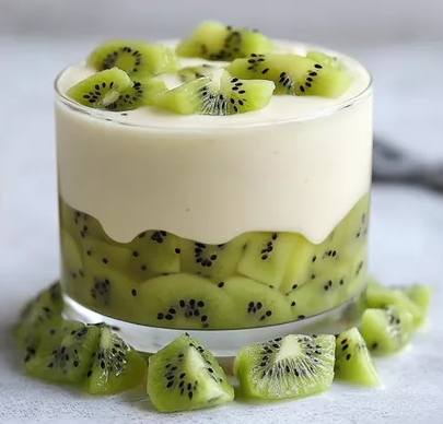 ჟელე კივით