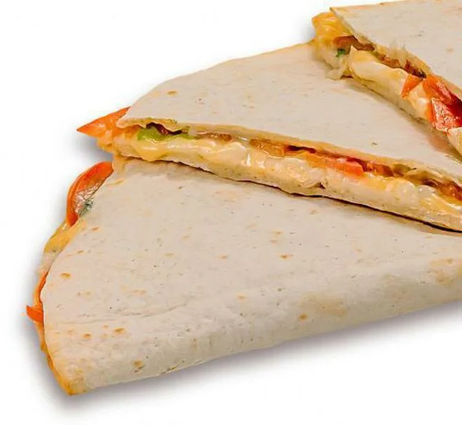 ყველის კესადილია