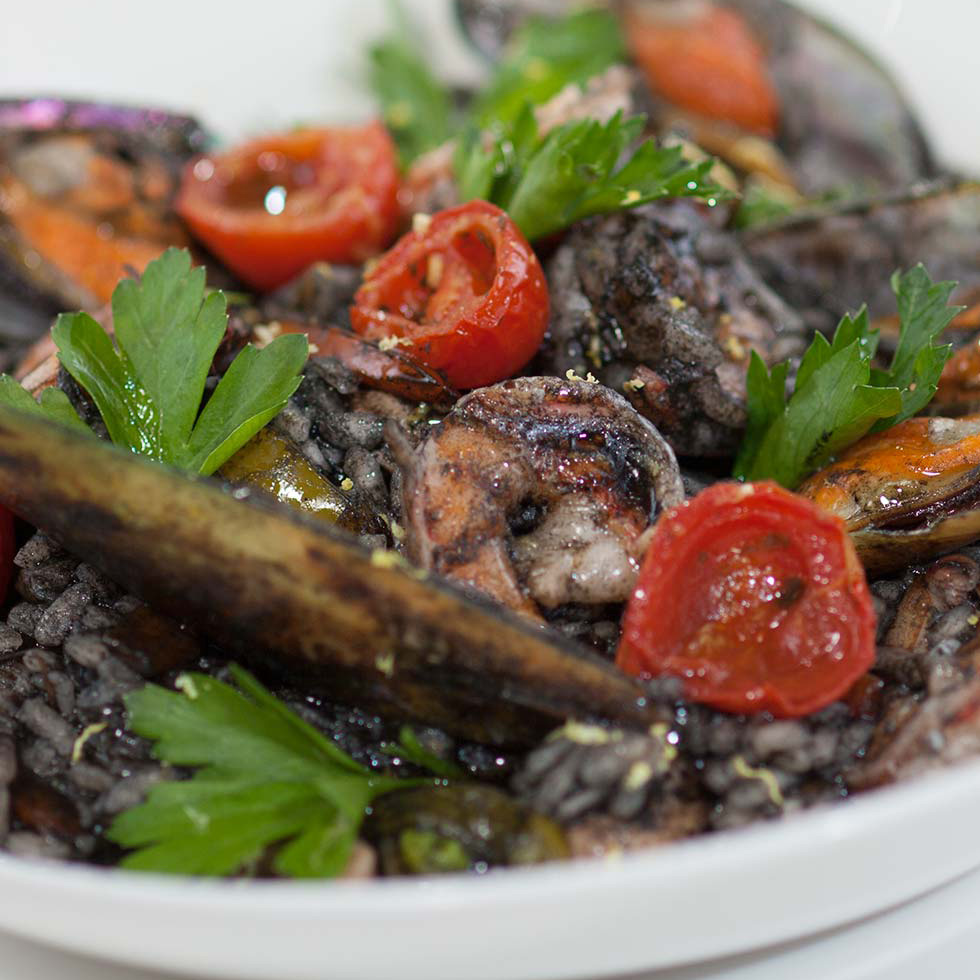 პეილია ნეგრო