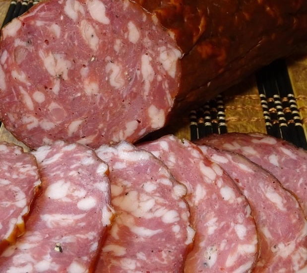 უმაღლეს ხარისხს სერველატი