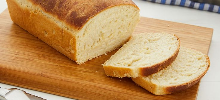 კარტოფილის პურის რეცეპტი