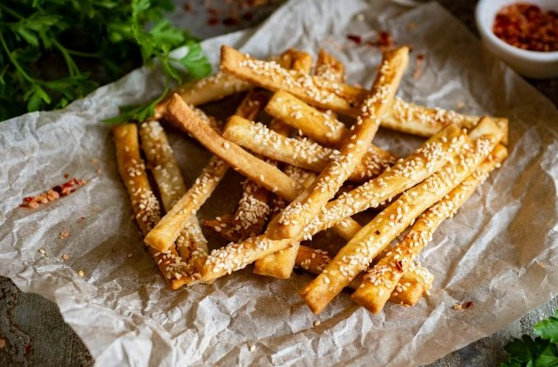 გრისინი