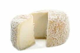 კროტენი (Crottin) - რეცეპტი თხის რძისგან