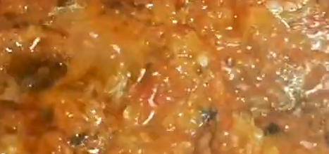 იმერული ნიგვზის აჯიკა