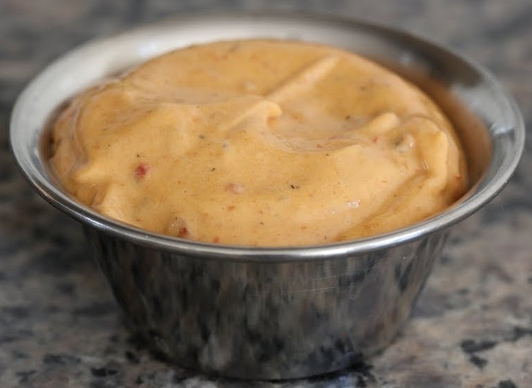 სოუსი ჩიპოტლე აიოლი