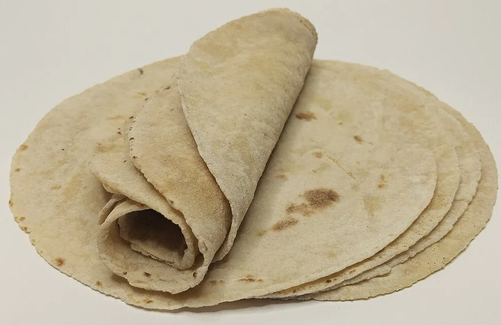 ინდური როტი