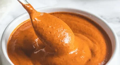 ჩიპოტლეს სოუსი